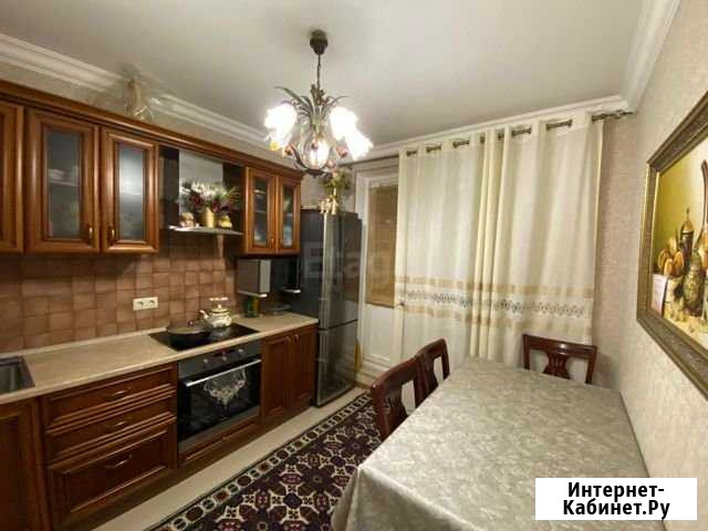 1-комнатная квартира, 42.3 м², 15/17 эт. на продажу в Одинцово Одинцово - изображение 1