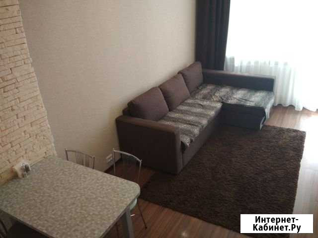 1-комнатная квартира, 36 м², 3/9 эт. на продажу в Петрозаводске Петрозаводск - изображение 1