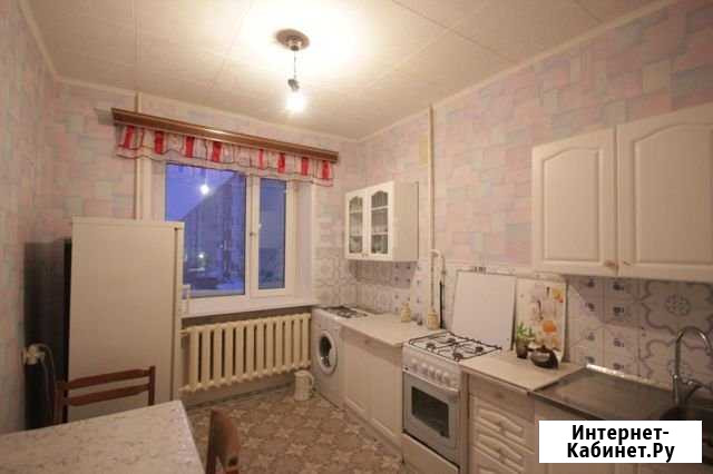 2-комнатная квартира, 57.4 м², 2/5 эт. на продажу в Новом Уренгое Новый Уренгой - изображение 1