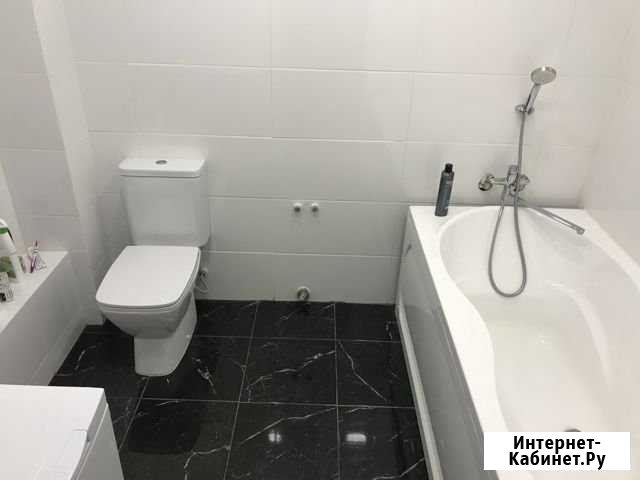 1-комнатная квартира, 45 м², 3/12 эт. на продажу в Великом Новгороде Великий Новгород - изображение 1
