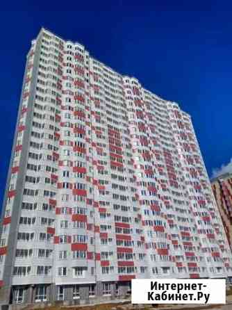 1-комнатная квартира, 39.5 м², 14/25 эт. на продажу в Москве Москва