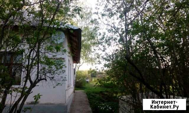 2-комнатная квартира, 42 м², 1/1 эт. на продажу в Похвистнево Похвистнево - изображение 1