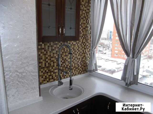 3-комнатная квартира, 66 м², 9/9 эт. на продажу в Братске Братск - изображение 1