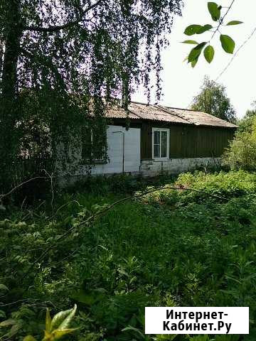 Дом 58 м² на участке 28 сот. на продажу в Ряжске Ряжск - изображение 1