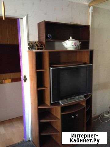 1-комнатная квартира, 32.3 м², 1/5 эт. на продажу в Ступино Ступино - изображение 1