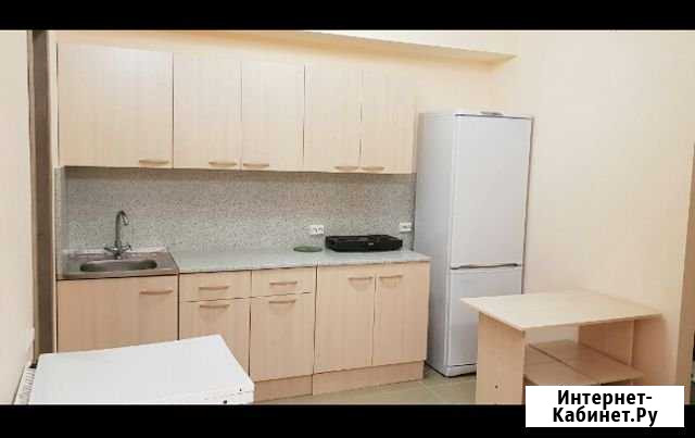 1-комнатная квартира, 36 м², 5/5 эт. на продажу в Маркове Маркова - изображение 1