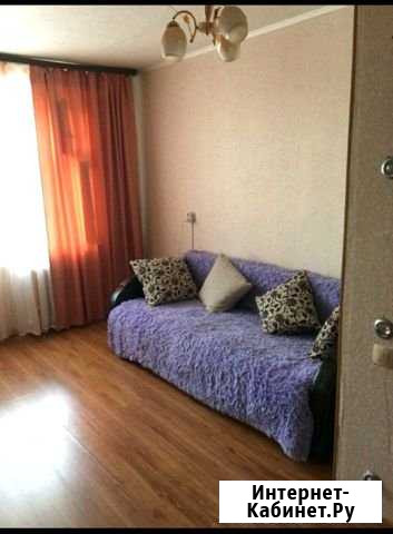 Комната 18 м² в 1-ком. кв., 8/9 эт. на продажу в Нижневартовске Нижневартовск - изображение 1