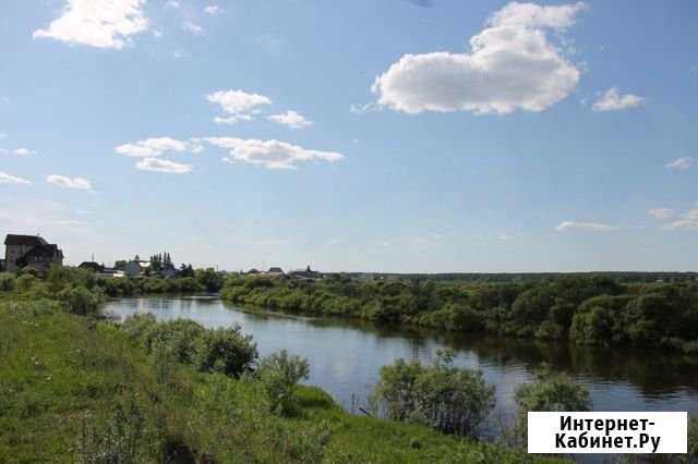 Участок ИЖС 20 сот. на продажу в Винзилях Винзили - изображение 1