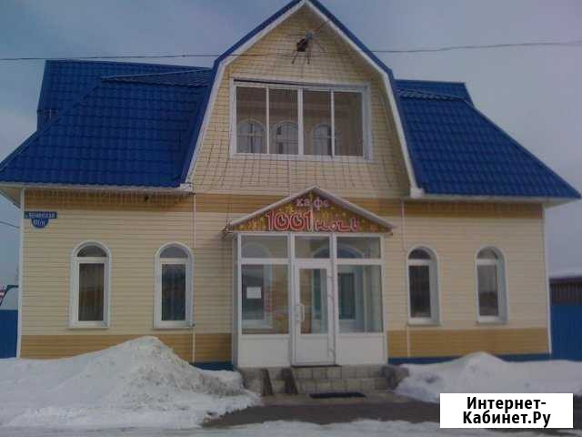 Помещение общественного питания, 440 кв.м. Первомайское - изображение 1