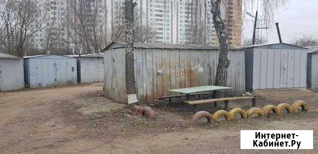 Гараж 17 м² на продажу в Твери Тверь - изображение 1