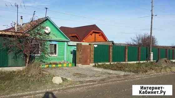 Дом 260 м² на участке 40 сот. на продажу в Каменске-Уральском Каменск-Уральский