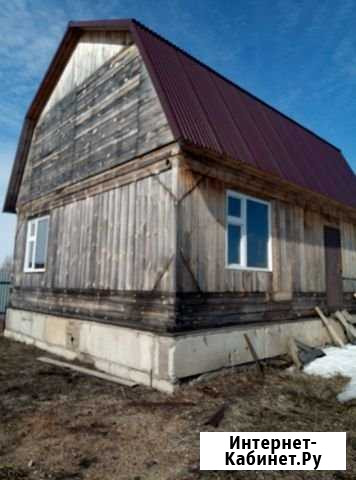 Квартира со свободной планировкой, 100 м², 1/2 эт. на продажу в Моршанске Моршанск - изображение 1