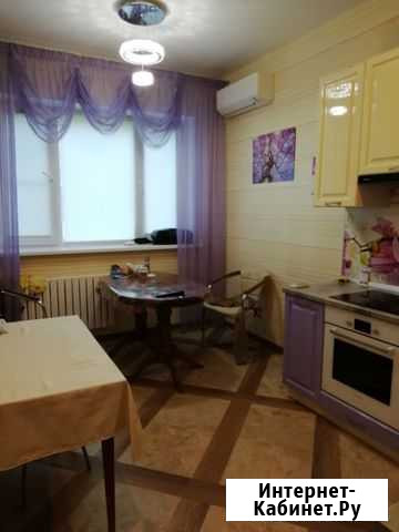 2-комнатная квартира, 72 м², 1/9 эт. на продажу в Тольятти Тольятти - изображение 1