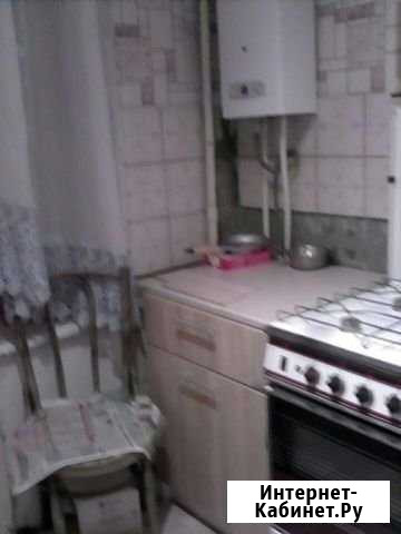2-комнатная квартира, 46 м², 2/5 эт. на продажу в Павловском Посаде Павловский Посад - изображение 1
