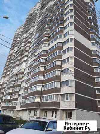 1-комнатная квартира, 37.5 м², 2/24 эт. на продажу в Ульяновске Ульяновск