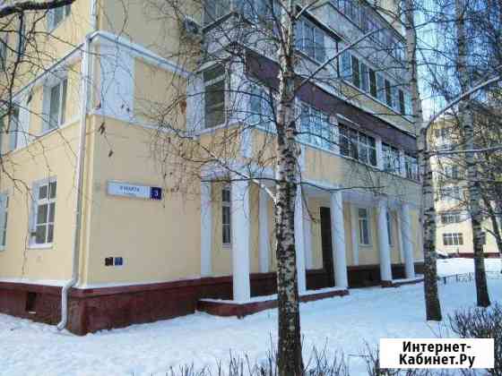 Комната 6 м² в 4-ком. кв., 3/5 эт. на продажу в Химках Химки