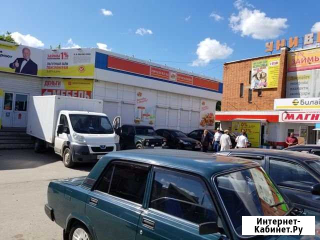 Торговое помещение, 60 кв.м. Мокшан - изображение 1