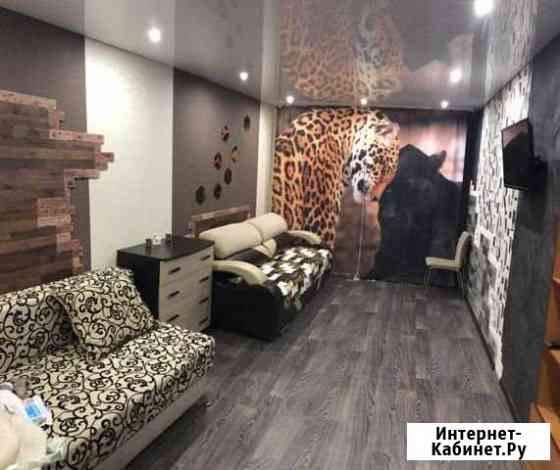 2-комнатная квартира, 55 м², 5/5 эт. на продажу в Елизово Елизово
