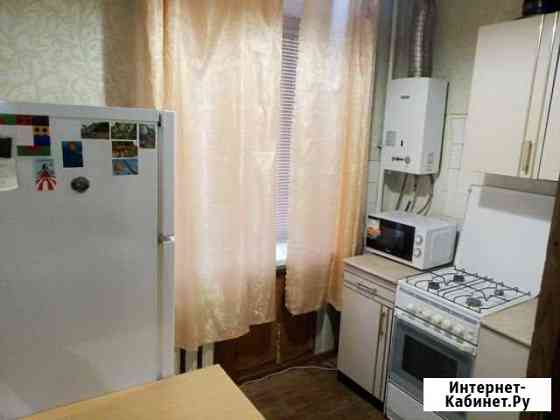 2-комнатная квартира, 45 м², 1/5 эт. в аренду на длительный срок в Люберцах Люберцы