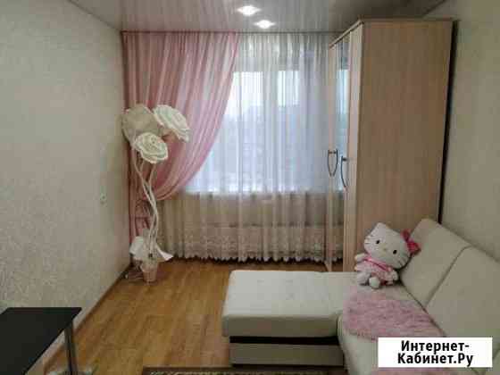3-комнатная квартира, 74 м², 7/7 эт. на продажу в Сыктывкаре Сыктывкар