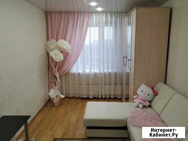 3-комнатная квартира, 74 м², 7/7 эт. на продажу в Сыктывкаре Сыктывкар - изображение 1