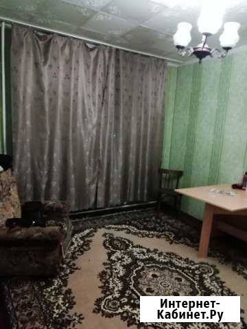2-комнатная квартира, 40 м², 1/2 эт. на продажу в Берёзовке Алтайского края Берёзовка - изображение 1