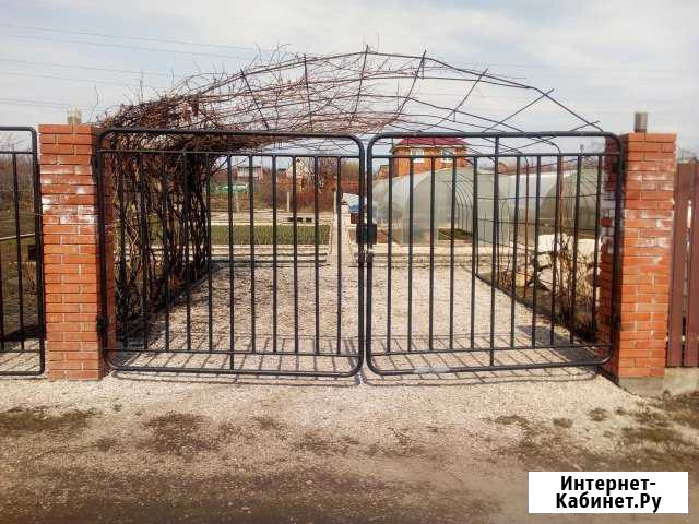 Участок СНТ, ДНП 12 сот. на продажу в Междуреченске Самарской области Междуреченск - изображение 1