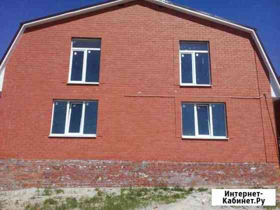 Коттедж 82 м² на участке 4.9 сот. на продажу в Курске Курск