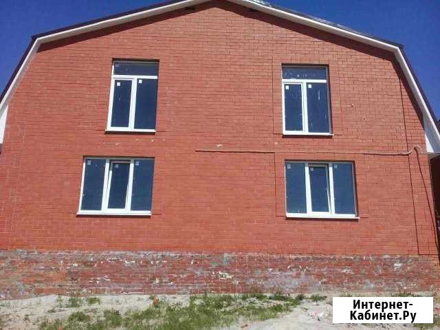 Коттедж 82 м² на участке 4.9 сот. на продажу в Курске Курск - изображение 1