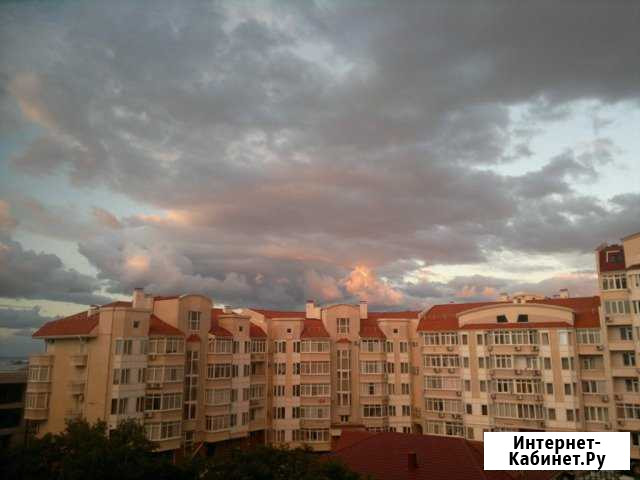 2-комнатная квартира, 81.7 м², 1/10 эт. на продажу в Геленджике Геленджик - изображение 1