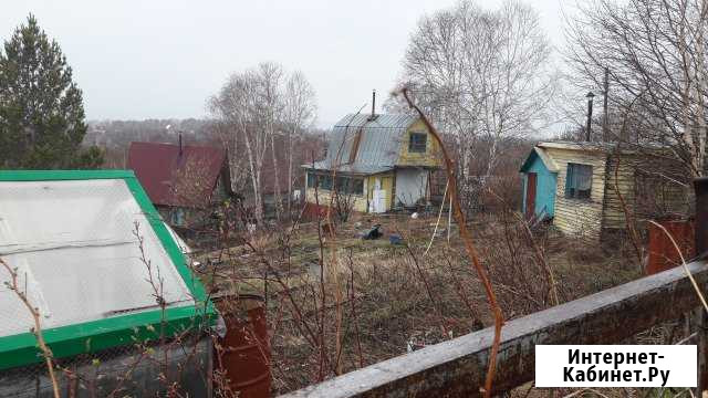 Дача 49 м² на участке 12 сот. на продажу в Петропавловске-Камчатском Петропавловск-Камчатский - изображение 1