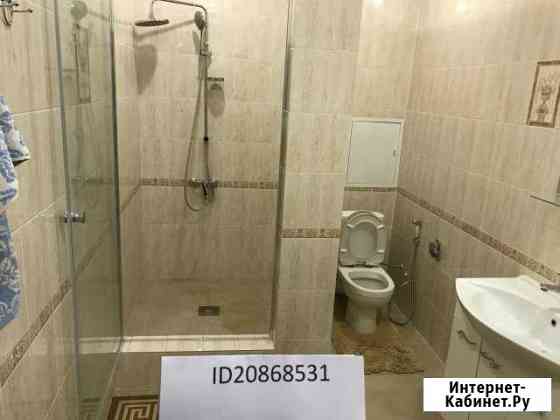 1-комнатная квартира, 59 м², 2/8 эт. в аренду посуточно в Домодедово Домодедово