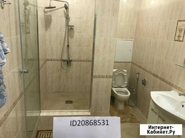 1-комнатная квартира, 59 м², 2/8 эт. в аренду посуточно в Домодедово Домодедово - изображение 1
