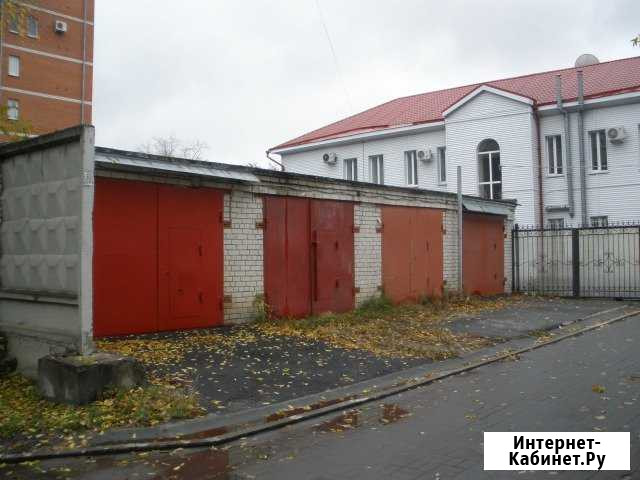 Гараж на продажу в Кургане Курган - изображение 1