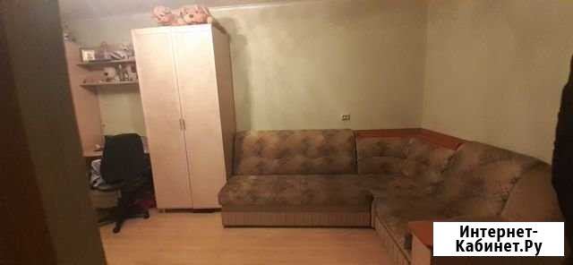 1-комнатная квартира, 31 м², 2/5 эт. на продажу в Тихвине Тихвин - изображение 1