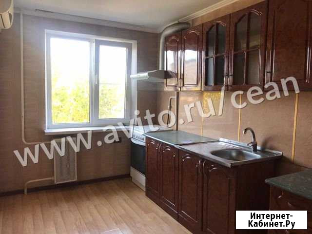 2-комнатная квартира, 44 м², 3/5 эт. на продажу в Новороссийске Новороссийск - изображение 1