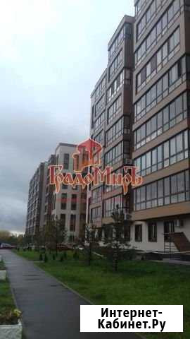 3-комнатная квартира, 98 м², 3/9 эт. на продажу в Пироговском Пироговский - изображение 1