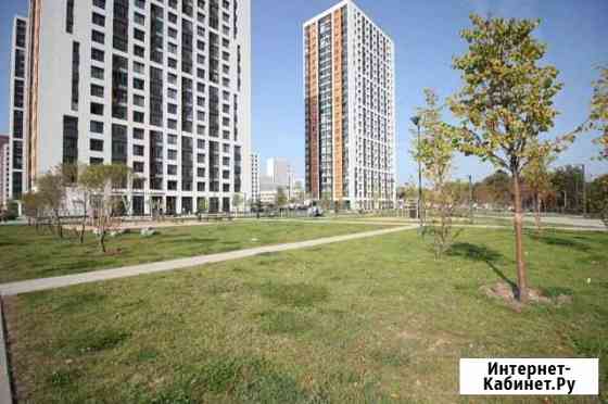 2-комнатная квартира, 66.4 м², 13/18 эт. на продажу в Одинцово Одинцово
