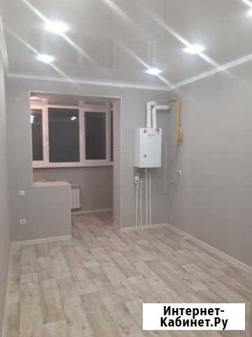 1-комнатная квартира, 40 м², 5/5 эт. на продажу в Михайловске Ставропольского края Михайловск - изображение 1