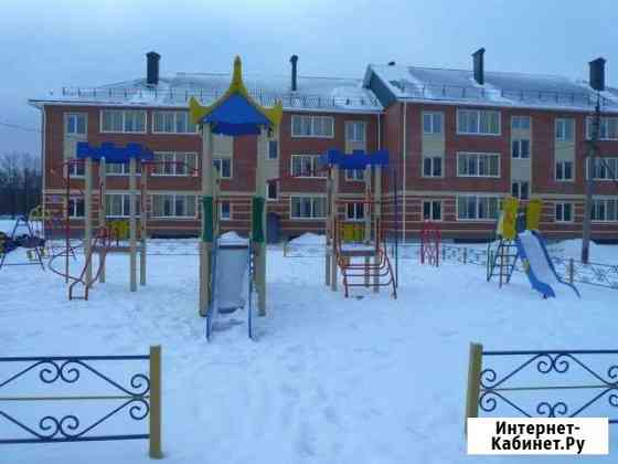 Квартира-студия, 25 м², 1/3 эт. на продажу в Кашире Кашира