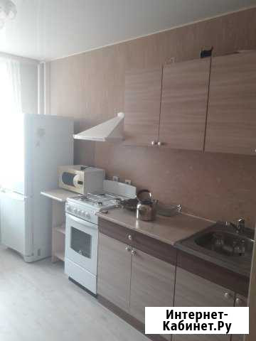 2-комнатная квартира, 54 м², 7/10 эт. в аренду на длительный срок в Пензе Пенза - изображение 1