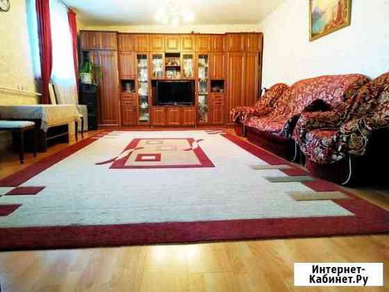 Дом 108 м² на участке 6 сот. на продажу в Ставрополе Ставрополь