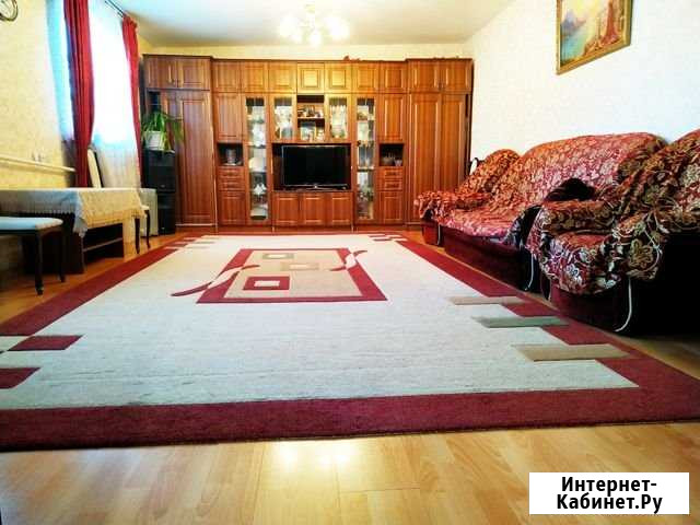 Дом 108 м² на участке 6 сот. на продажу в Ставрополе Ставрополь - изображение 1