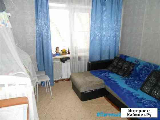 1-комнатная квартира, 19 м², 5/5 эт. на продажу в Рязани Рязань