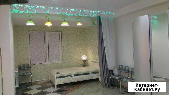 1-комнатная квартира, 40 м², 5/5 эт. в аренду на длительный срок в Севастополе Севастополь - изображение 1