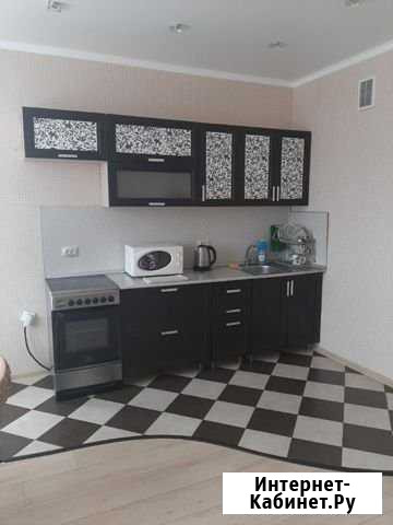 2-комнатная квартира, 80 м², 9/15 эт. в аренду на длительный срок в Пятигорске Пятигорск - изображение 1