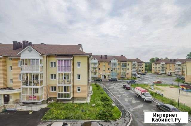 3-комнатная квартира, 78 м², 3/3 эт. на продажу в Арамиле Арамиль - изображение 1