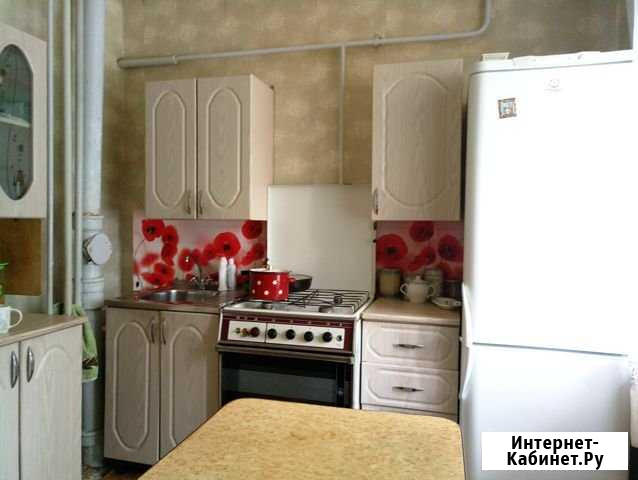4-комнатная квартира, 76.8 м², 1/9 эт. на продажу в Ангарске Ангарск - изображение 1