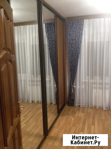 2-комнатная квартира, 51 м², 3/5 эт. на продажу в Нальчике Нальчик - изображение 1