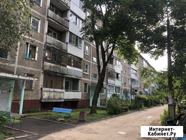 3-комнатная квартира, 58 м², 4/5 эт. на продажу в Можайске Можайск - изображение 1